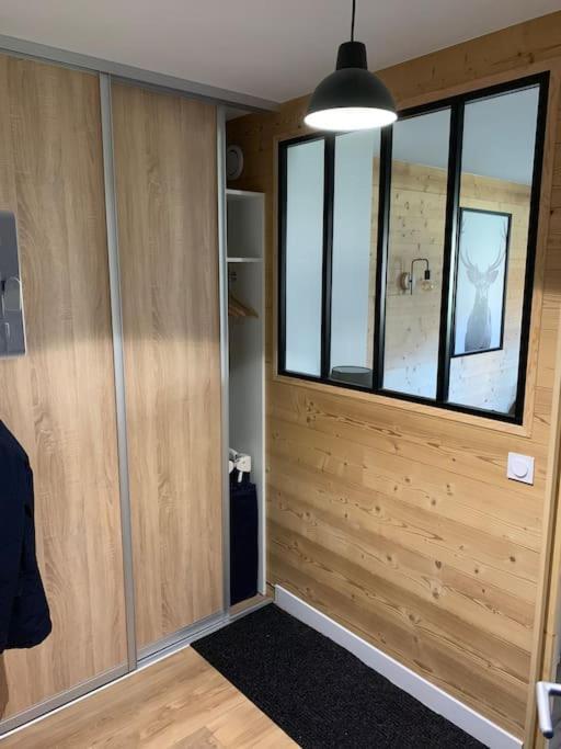 Appartement T4 8 Couchages Spacieux Et Cosy Au Pied Des Pistes Génos Eksteriør bilde